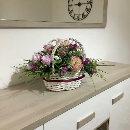 Sweet Апартаменты Альгеро