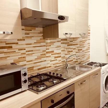 Apartment Sweet