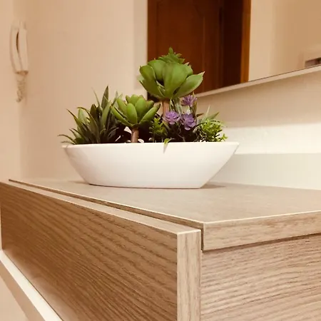 Sweet Apartment