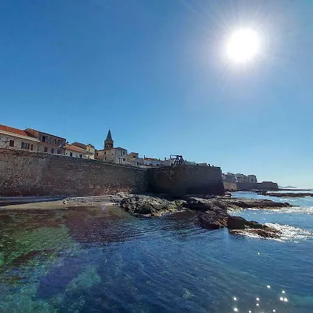 Sweet Alghero