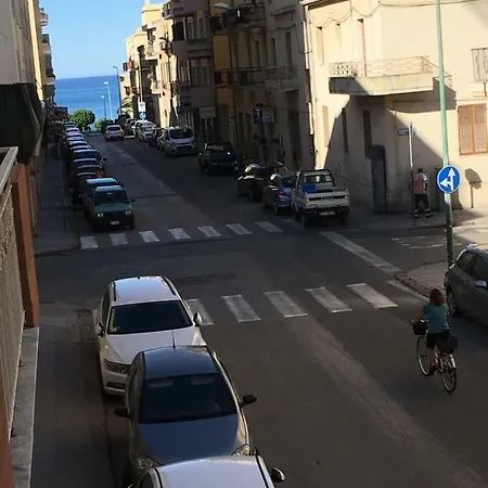 Sweet Apartment Alghero