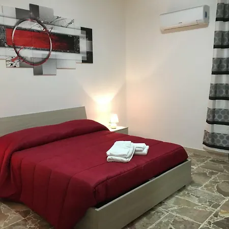Apartment Sweet