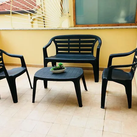 Sweet Apartment Alghero