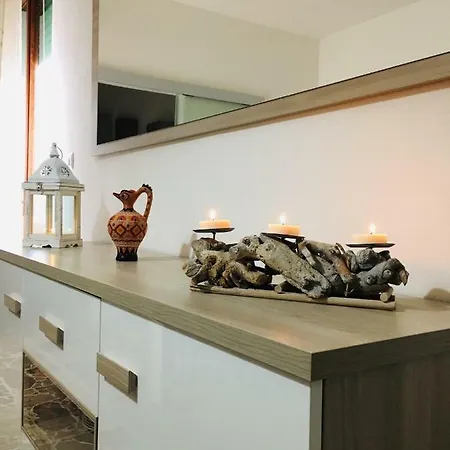 Sweet Apartment Alghero