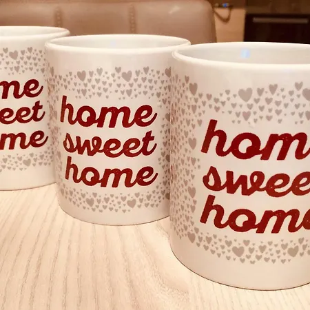 Sweet Apartment Alghero