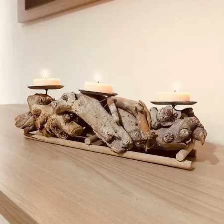Sweet Apartment *