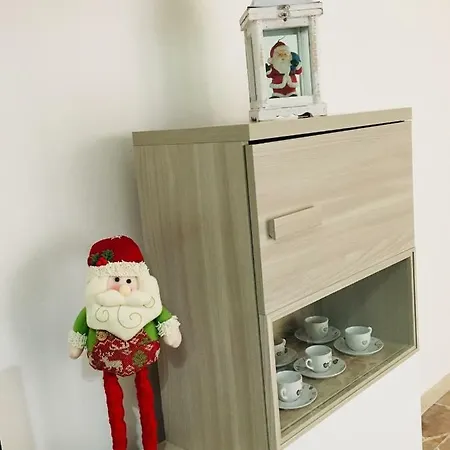 Sweet Apartment *